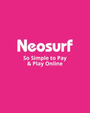 Neosurf 100 CHF