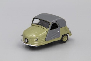 DeAgostini SMZ S1L