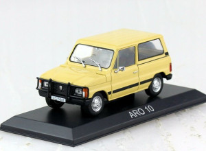 DeAgostini ARO 10