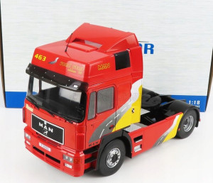 Mcg Man F2000 463, 1994