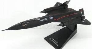 Atlas Lockheed Martin SR71 Blackbird, USAF, 1966