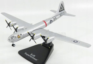 Atlas Boeing B29 Superforteca, USAF, 1945