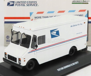 Greenlight Grumman Olson LLV, USPS, 1993