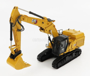 Dm Models Caterpillar 352