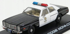 Greenlight Dodge Monaco, Policja, 1977