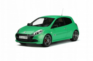Otto Renault Clio 3 RS Phase 2