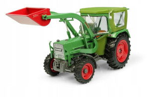 UH Fendt Farmer 5S