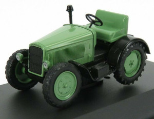Hachette Hanomag RL20