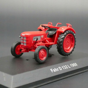 Hachette Fahr D132L