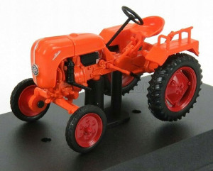 Hachette Allgaier A111