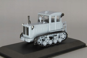 Hachette T-74