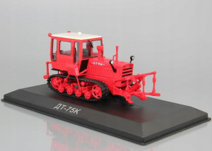 Hachette DT-75K