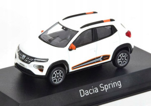 Norev Dacia Spring Comfort Plus
