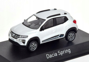 Norev Dacia Spring Comfort
