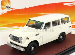 GLM Toyota Land Cruiser FJ55, 1979, biały