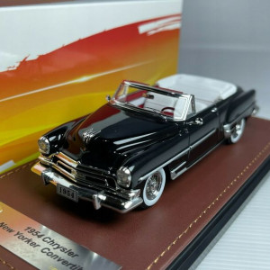 GLM Chrysler New Yorker Deluxe Cabriolet, 1954