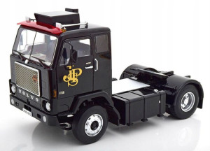RK Volvo F88, Team JPS