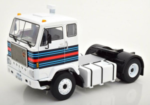 RK Volvo F88, Martini Racing