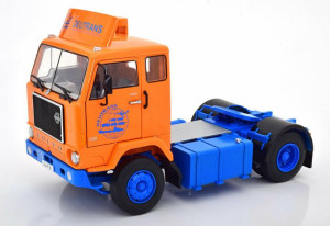 RK Volvo F88, Deutrans