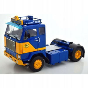 RK Volvo F88, ASG