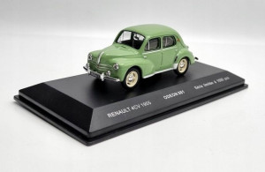 Odeon Renault 4CV, 1955