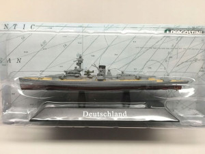 DeAgostini Deutschland, 1960