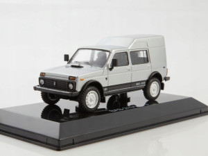 Lastochka WAZ-2131-770