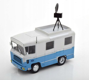Hachette Berliet GAK5R, 1959