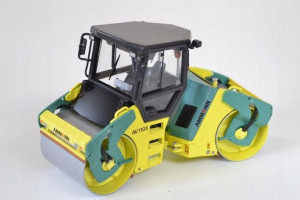 ROS Ammann AV110X