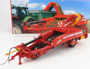 ROS Grimme GT170