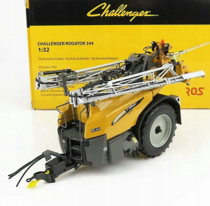 ROS Challenger RG344