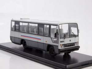 ModelPro PAZ-7920