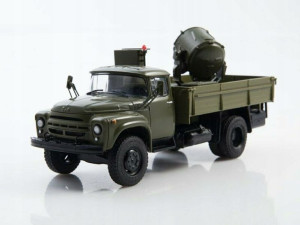 Modimio APM-90M (ZIL-130)