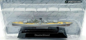 Deagostini Deutschland, 1928