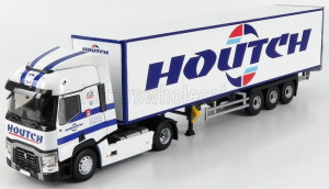 Eligor Renault T520 z naczepą Ans Transport