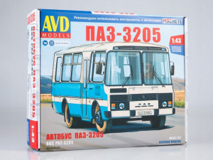 Avd Paz-3205