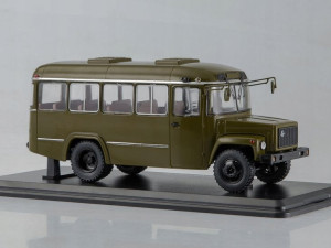 SSM KAWZ-3976 khaki