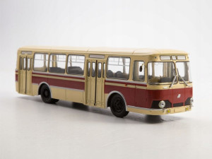 Modimio LIAZ-677