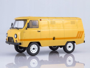 Ssm Uaz-3741