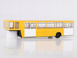 AIST Naczepa APPA-4