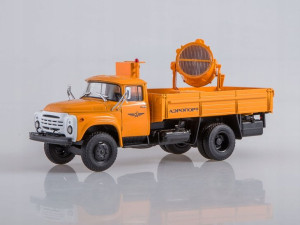 AIST APM-90 Reflektor (ZIL-130) Aeroflot