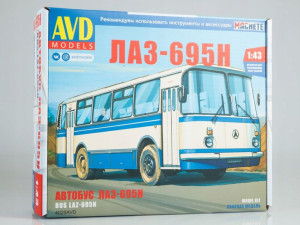 Avd Laz-695n