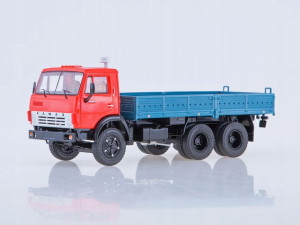 Ssm Kamaz-5320