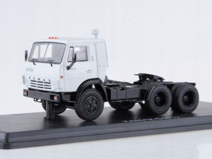 SSM KAMAZ-54112 ciągnik siodłowy