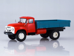 Rt Zil-138
