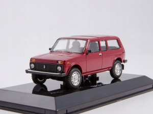 Lastochka WAZ-2129