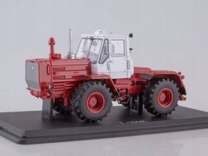 SSM Traktor T-150K