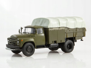 Rt Psg-160 (zil-130)