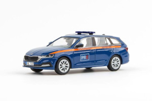 Abrex Skoda Octavia IV Kombi (2020) PRE