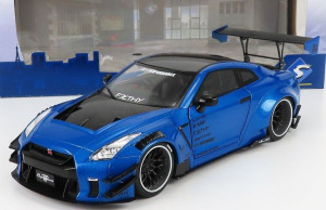 Solido Nissan GT-R, R35, 2020